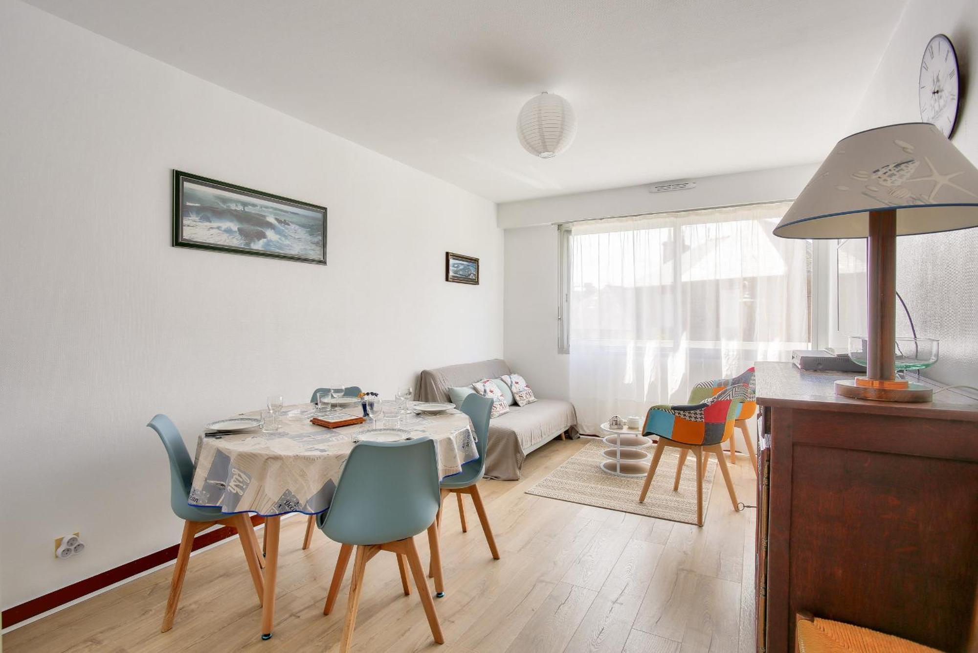 Apartment Proche Du Marche Et De La Grande De L'ecluse