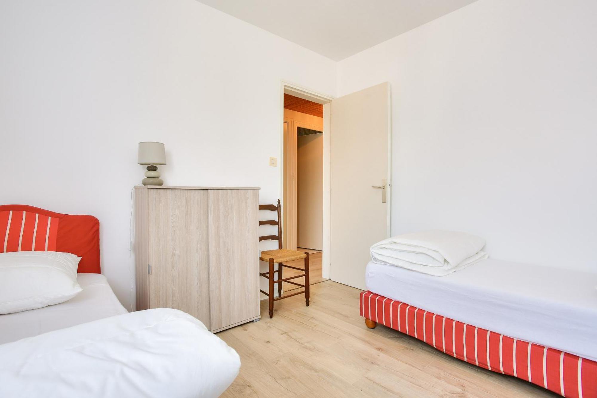 Apartment Proche Du Marche Et De La Grande De L'ecluse Dinard