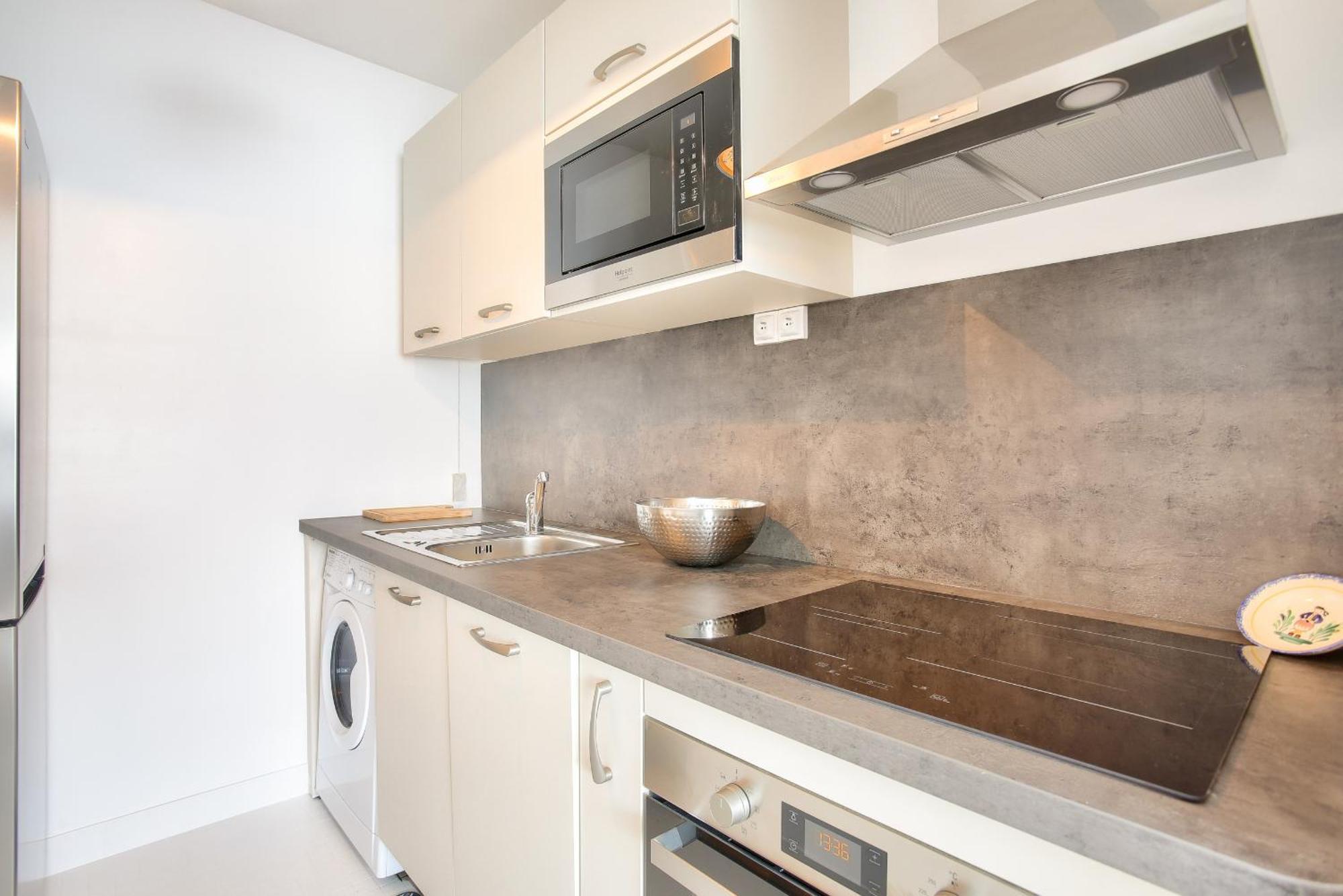 Proche Du Marche Et De La Grande De L'ecluse Apartment
