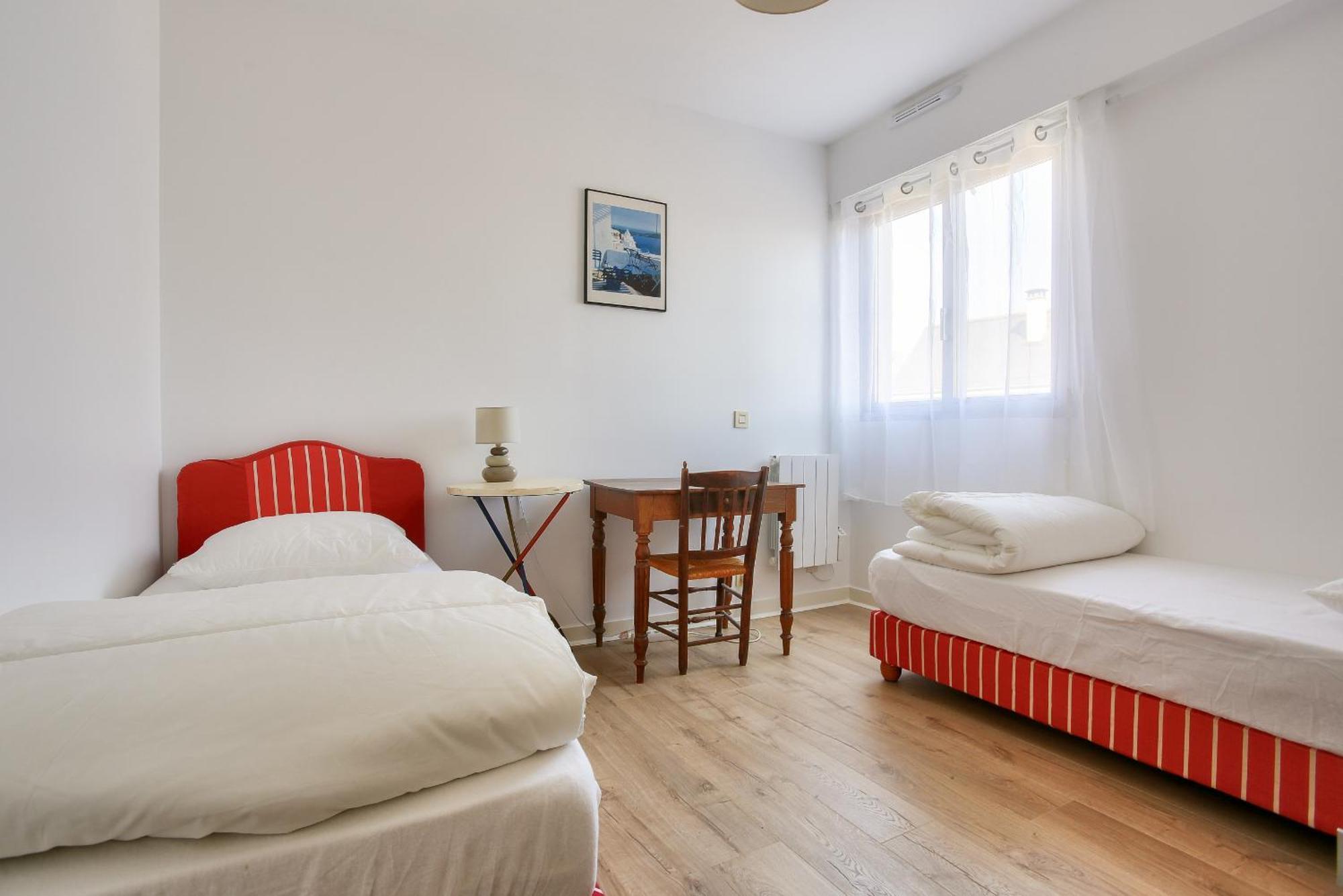 Proche Du Marche Et De La Grande De L'ecluse Apartment